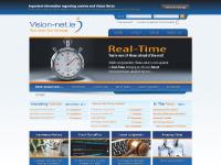 liten vision-net.ie skärmbild liten vision-net.ie skärmbild