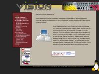 Vision Networking - Networking and Computer Support Vision Networking - Networking and Computer Support