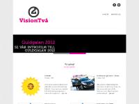 om vision2.se - vision2 om vision2.se - vision2
