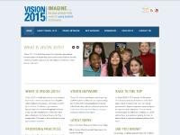 vision2015delaware.org Vision Plan, Major Components, Benefits vision2015delaware.org Vision Plan, Major Components, Benefits