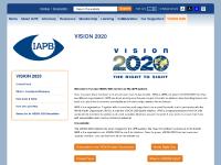 Global Facts, International Partnerships, What is Avoidable Blindness?, World Sight Day Global Facts, International Partnerships, What is Avoidable Blindness?, World Sight Day