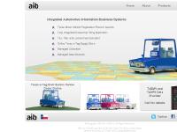 AIB, Inc. - Home