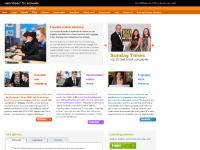 Order form, What’s new?, Any questions?, Creating Careers websites  Order form, What’s new?, Any questions?, Creating Careers websites
