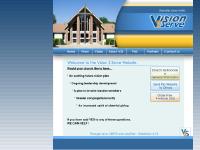 Vision 2 Serve Vision 2 Serve