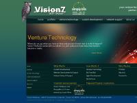 Vision7 Software - Your venture technology partner Vision7 Software - Your venture technology partner