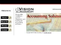 Vision Accounting - Los Angeles Software Vision Accounting - Los Angeles Software