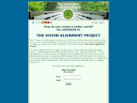 visionalignmentproject.com The Vision Alignment Project, Vision, visions visionalignmentproject.com The Vision Alignment Project, Vision, visions