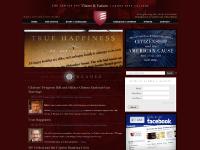 The Center for Vision & Values at Grove City College | a conservative think tank promoting truth and liberty through a vision of faith and freedom. « The Center for Vision & Values at Grove City College | a conservative think tank promoting truth and liberty through a vision of faith and freedom. «