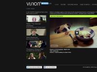 visionatwizzo - Vision @ Wizzo: Home visionatwizzo - Vision @ Wizzo: Home