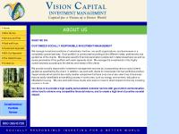 Vision Capital Investment Management Vision Capital Investment Management