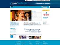 Vision College | Vision College |