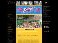 Vision Event Management - Home
