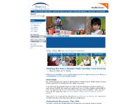 VisionFund Website - Home VisionFund Website - Home