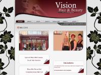 Vision Hair and Beauty | Hairdressers Bishop Auckland, hairdressers county Durham, hair and beauty, beauty salon, hair salon, juvederm salon, caci, real hair extensions