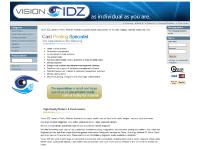 ID Card Printers, Plastic Card Printers for ID Cards, Security Cards, Membership Cards, Customer Reward Cards - Vision IDZ, Perth Western Australia