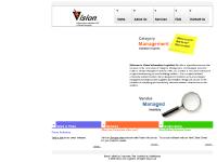 Vision Info Logistics | Home |"Direct to Retail"Specialists