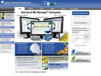 Electrical Estimating Software, On-Screen Takeoff, Material Pricing - Plumbing Estimating Software - Electrical Estimators - Contractor Websites - Training
