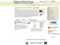 Visionlearning Visionlearning