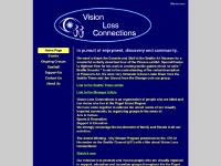 Vision Loss Connections Vision Loss Connections