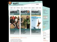 Native American Public Telecommunications | NAPT Native American Public Telecommunications | NAPT