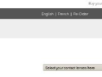 Contact Lenses Canada | Contact Lens | Cheap Contact Lenses | Buy Contact Lenses Online