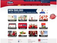 Personal Training, Personal Trainer, Fitness Training | Vision PT Personal Training Personal Training, Personal Trainer, Fitness Training | Vision PT Personal Training