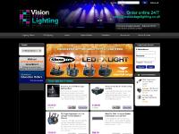 Vision Stage Lighting Vision Stage Lighting
