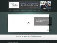 Vision TRE, Inc. – Nearshore IT Staff Augmentation in The Americas Vision TRE, Inc. – Nearshore IT Staff Augmentation in The Americas