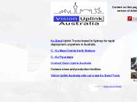 Welcome to Vision Uplink Australia