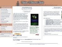 Vision without Sight : Chris Harvey : motivational speaker