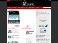 Business and Technology blog, Venture Funding and Startups