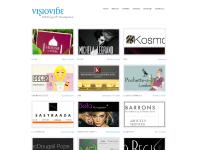 visiovibe.com Homepage