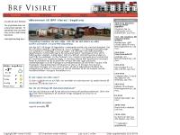 Brf Visiret i Segeltorp