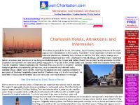 Charleston Hotels, Attractions, and Information Charleston Hotels, Attractions, and Information