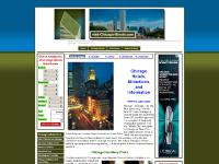Visit Chicago Illinois: Attractions, Hotels, and Lodging for Chicago IL Visit Chicago Illinois: Attractions, Hotels, and Lodging for Chicago IL