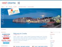 Visit Croatia Welcome Visit Croatia Welcome