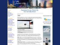  Plan Dubai Holidays, Travel to Dubai, Getting to Dubai, Getting Around Dubai