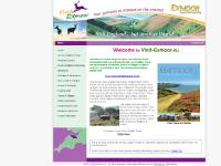 Exmoor for everyone! - Holiday information site for Visitors to the Greater Exmoor Area of Devon and Somerset, UK.