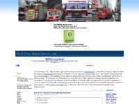 Visit Fire Departments