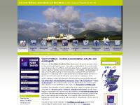 Visit Fort William - Scottish accommodation, activities and events guide