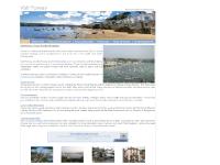 visit-fowey.com fowey tourist information, fowey accommodation, cornwall