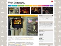 Visit Glasgow