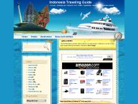 Indonesia Traveling Guide Indonesia Traveling Guide