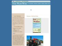 Visit North Wales Tourist Information and Accommodation