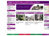 Visit Northallerton - Welcome to Northallerton's official website