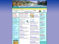 Visit-Thailand.info - Information on Thailand for Travel and Tourism