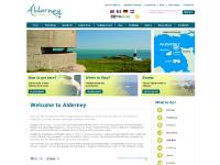 Welcome To Alderney | Visit Alderney