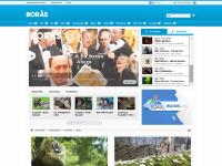 Borås - den officiella besöksguiden till Borås