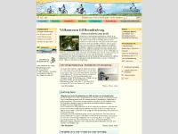 Brandenburg - Semesterregionen kring Berlin Brandenburg - Semesterregionen kring Berlin