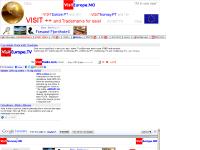  VisitEurope.SE, VisitEurope.PT, VisitEurope.DE, AirPort.No